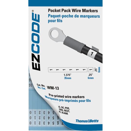 E-Z-Code WM-2
