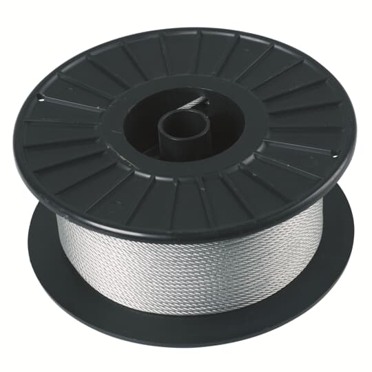 E-Klips CW50-4PVC
