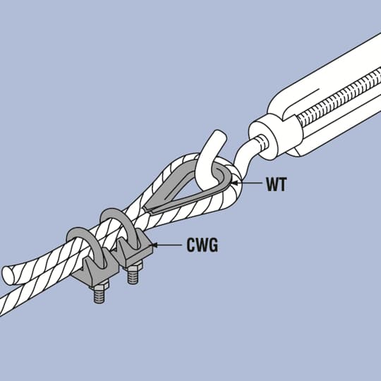 E-Klips SSCWG-2