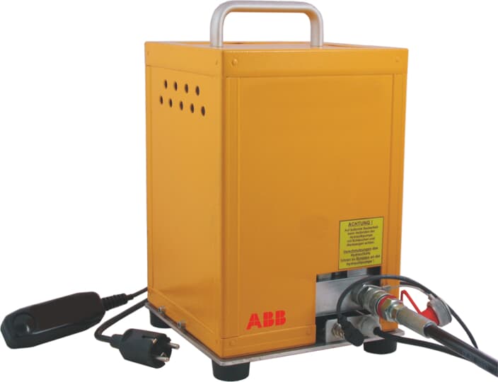 Outil d'application F-PUMP 400