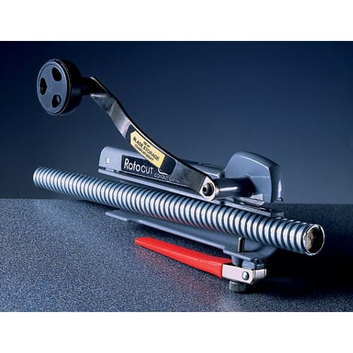 Adaptaflex ROTOCUT