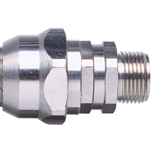Adaptaflex PBF16/PG11/B