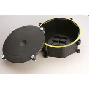 Adaptaflex MB21/BLY