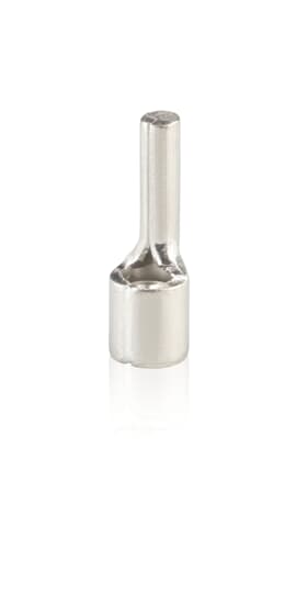 Embout de câble plat non isolé P2.5-20 7TCA301010R0188