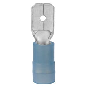 Connecteur plat en nylon MD2.5-285NDC