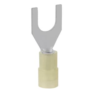Gaine en nylon DC Gabel DIN F6-4NDC-DIN 7TCA301120R0075