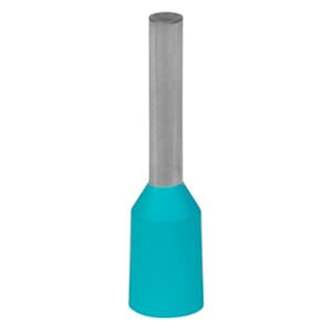 PP Aderendhülse deut. Farbe FER0312P-G