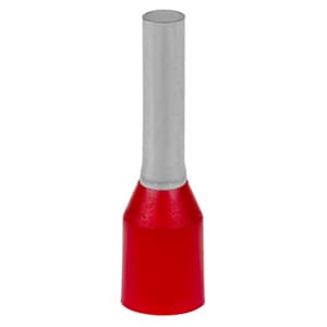 Embout de câble PP couleur FER1506P-G