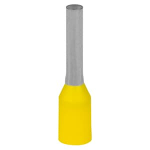 Embout de câble PP couleur FER1008P-G