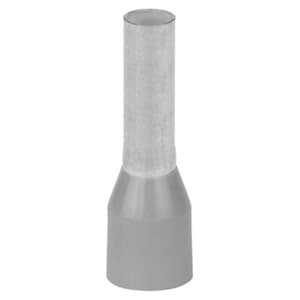 Embout de câble PP couleur FER4008P-G