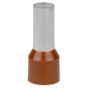 Embout de câble PP couleur FER25018P-G