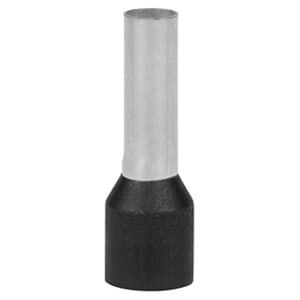 Embout de câble PP couleur allemande FER6018P-G