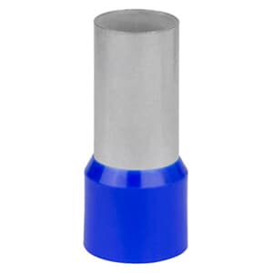 Embout de câble PP couleur allemande FER120030P-G