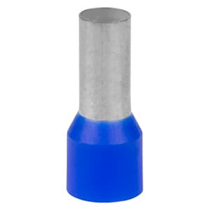 Embout de câble isolé PP DIN FER16012P-D
