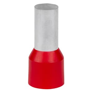 Embout de câble PP DIN FER35016P-D