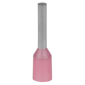 Embout de câble PP couleur française FER0308P-PF