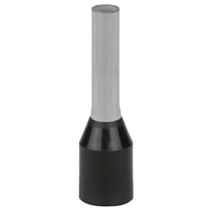 Embout de câble PP couleur française FER1512P-F