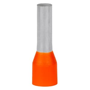 Embout de câble PP couleur française FER4010P-F