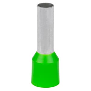 PP Embout de câble français couleur FER6012P-F