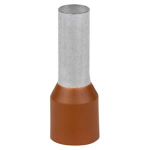 Embout de câble PP couleur française FER10018P-F