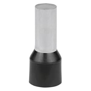 Embout de câble PP couleur française FER25016P-F
