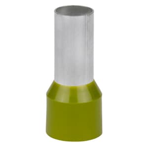 Embout de câble PP couleur française FER50025P-F