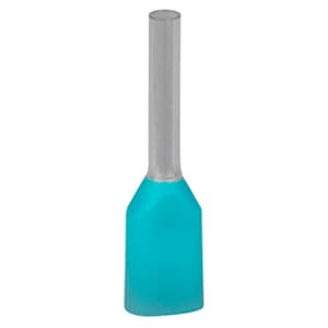 Embout de câble duo PP 2FER0308P-G