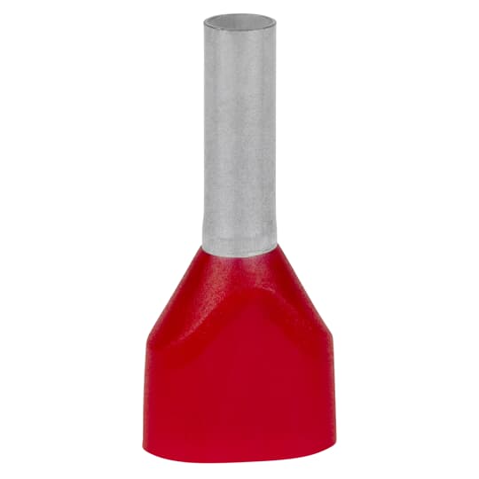 Embout de câble duo PP 2FER1512P-G