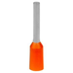 Embout de câble PP couleur FER0510P-SG