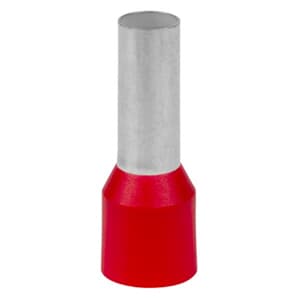PP Aderendhülse VDE FER10012P-SCD