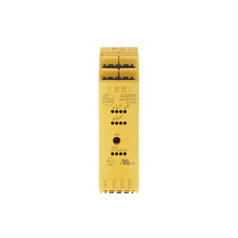 Module de tableau AS-Interface - AC009S