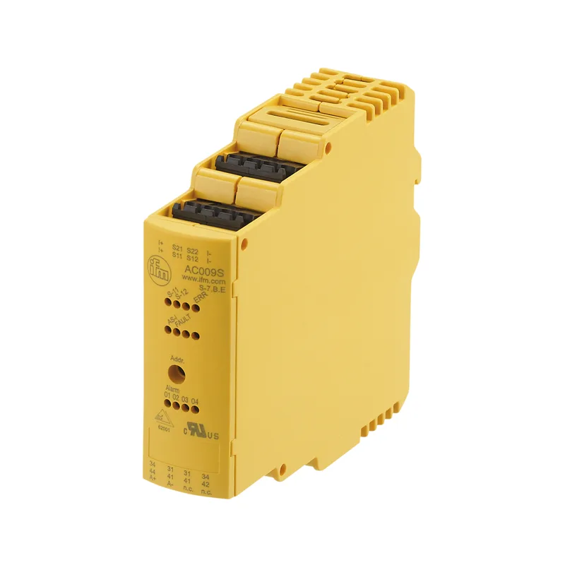 Module de tableau AS-Interface - AC009S AC009S