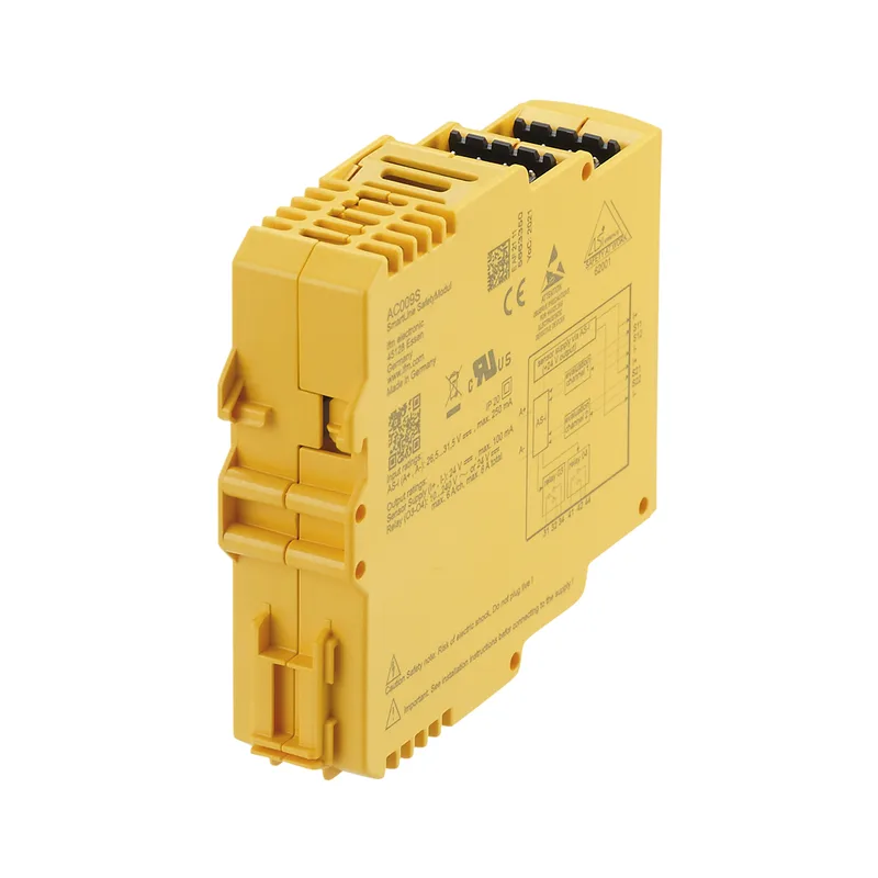 Module de tableau AS-Interface - AC009S AC009S