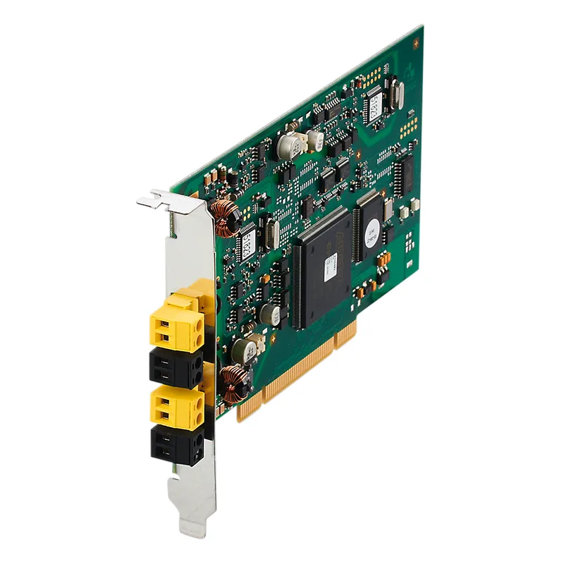 Carte PCI de l'AS-Interface SPS - AC1096