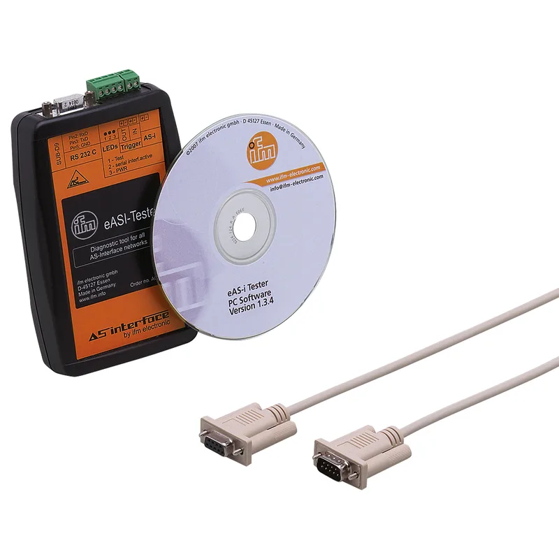 Outil de diagnostic et d'analyse AS-Interface - AC1145