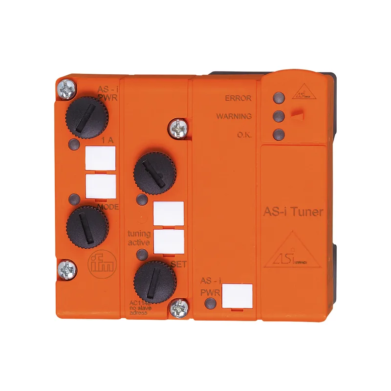 AS-Interface