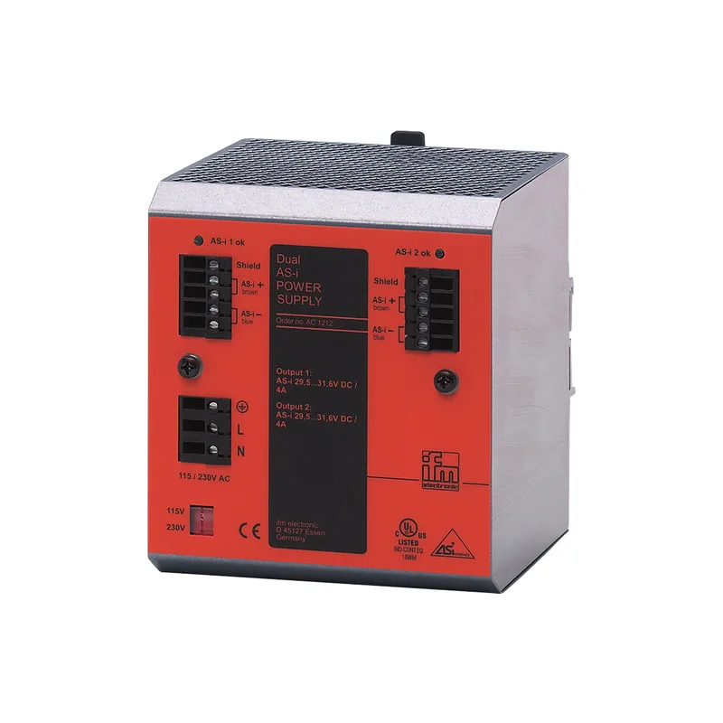 AS-Interface