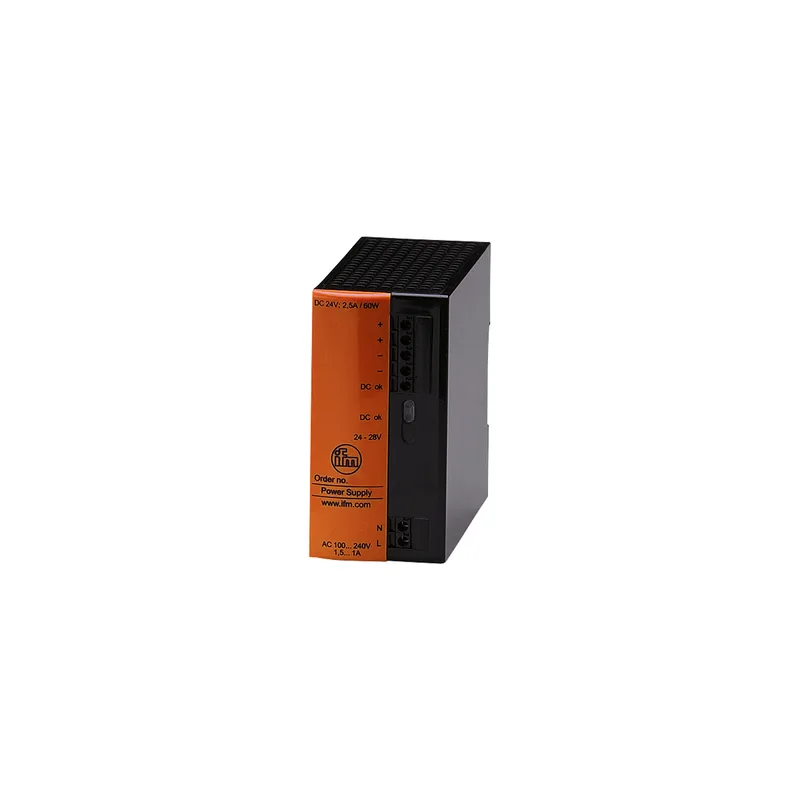 Communication industrielle et IO-Link