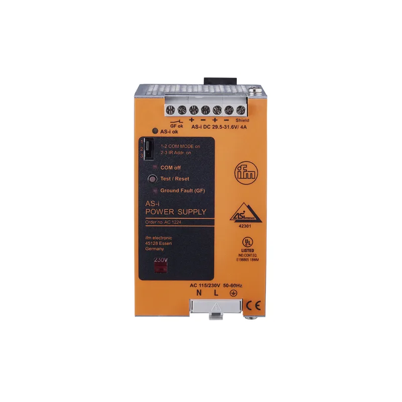 AS-Interface