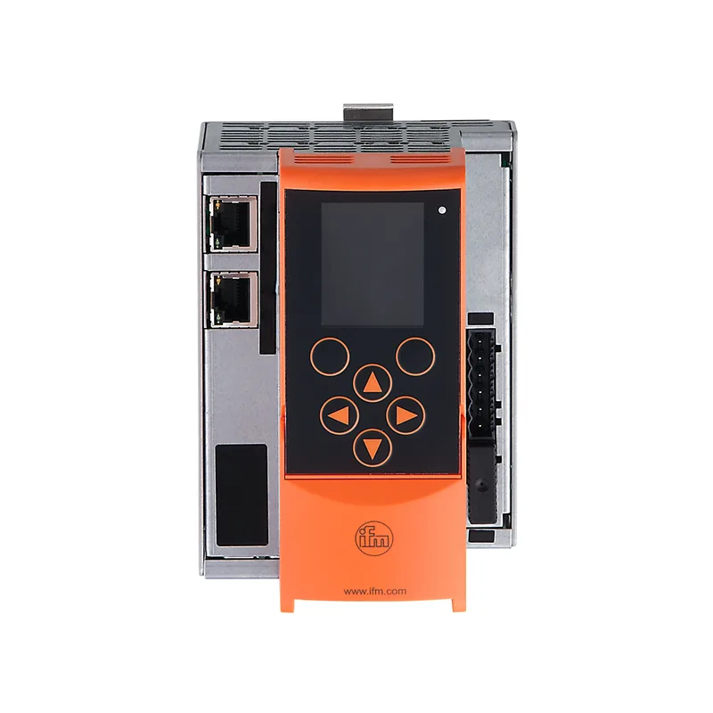 Passerelle AS-Interface PROFINET - AC1401