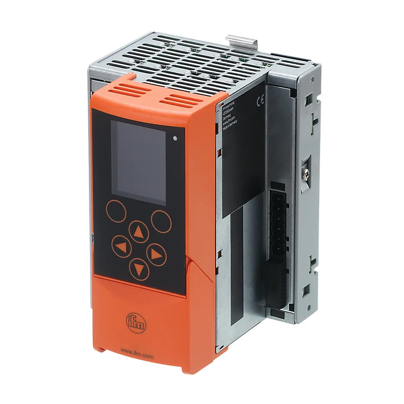 Passerelle AS-Interface PROFINET - AC1401 AC1401