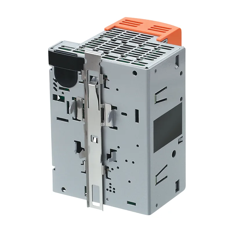 Passerelle AS-Interface PROFINET - AC1401 AC1401
