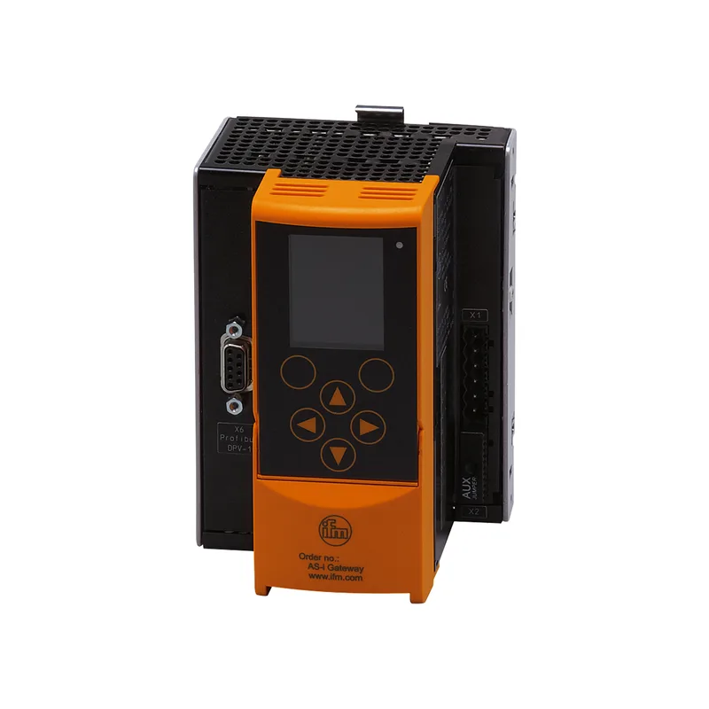 Passerelle AS-Interface PROFIBUS DP - AC1411