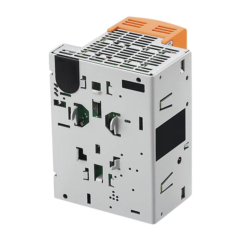 Passerelle AS-Interface PROFINET avec SPS - AC1404 AC1404