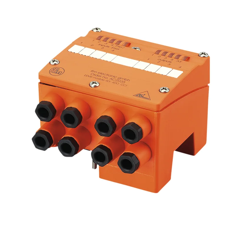 Module universel AS-Interface - AC2035 AC2035