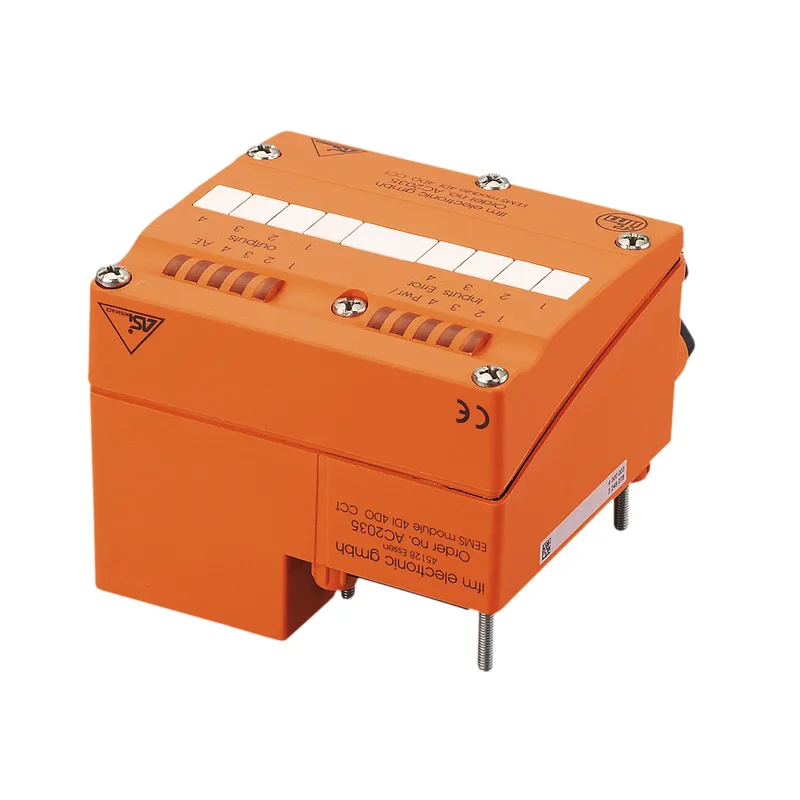 Module universel AS-Interface - AC2035 AC2035
