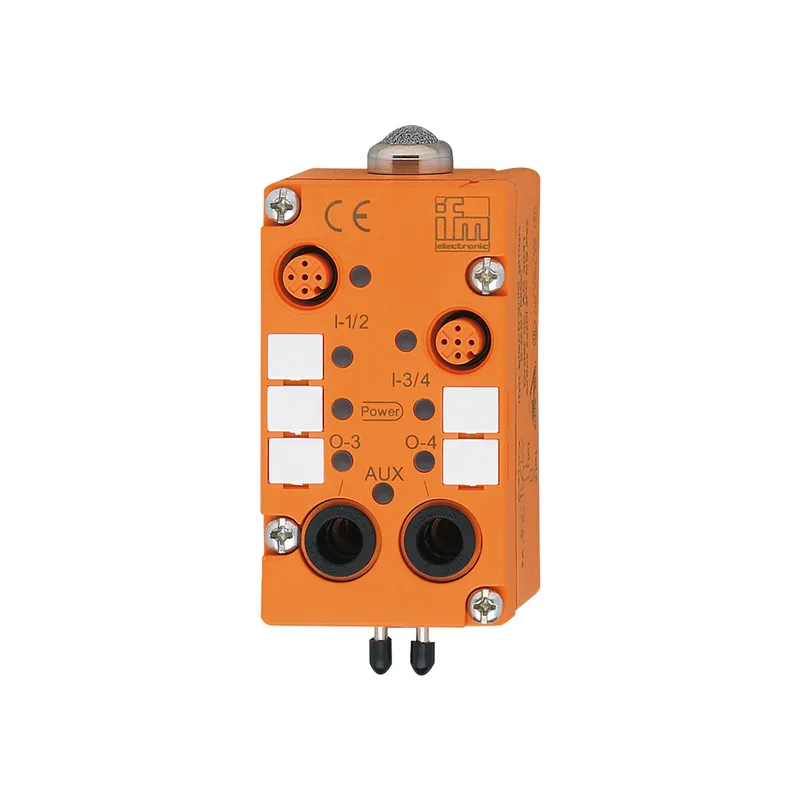 AirBox AS-Interface - AC2041