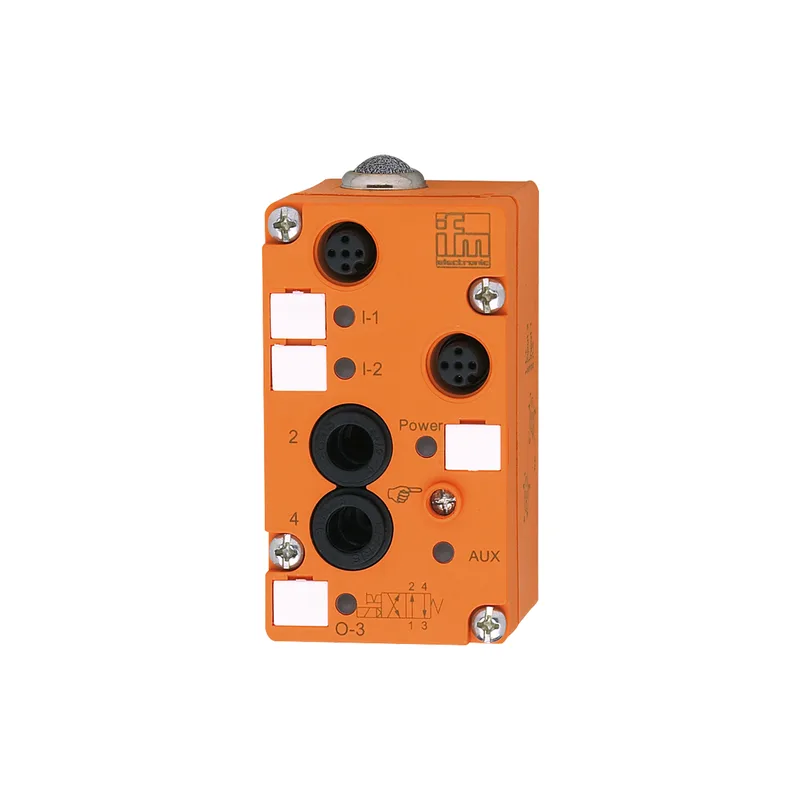 AirBox AS-Interface - AC2048