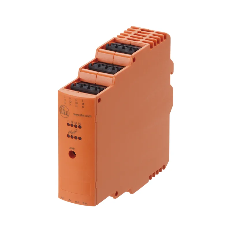 Module de tableau AS-Interface - AC2254 AC2254