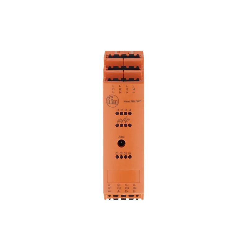 Communication industrielle et IO-Link